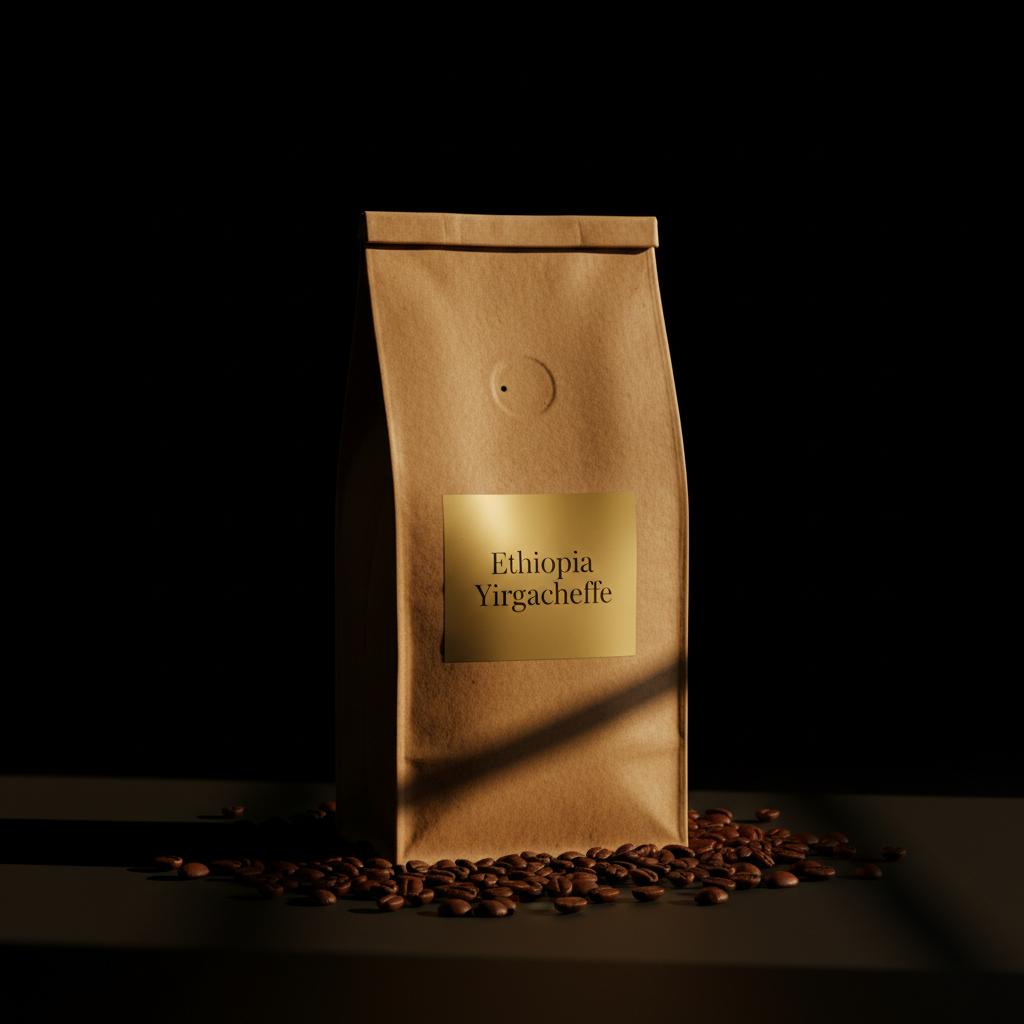 Ethiopia Yirgacheffe